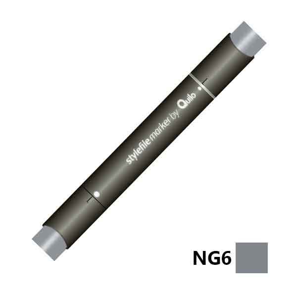 مارکر کویلو کد NG6